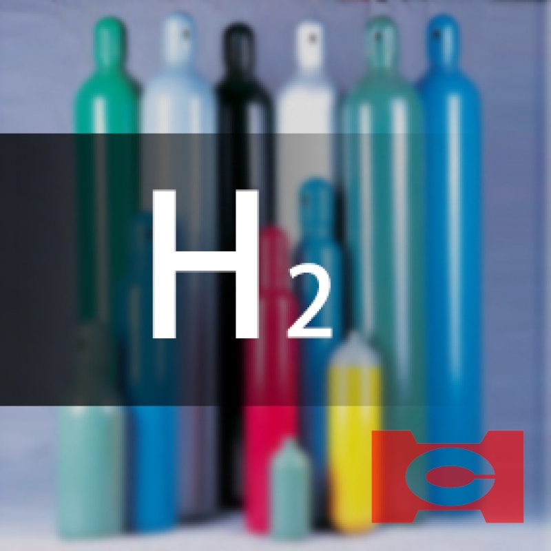 氫氣 ( H2 )