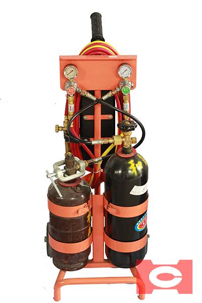 燒焊車台組 5L (HC-101)