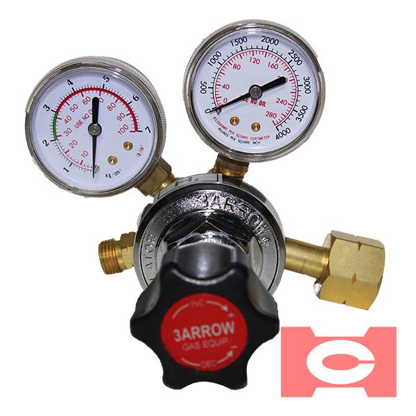 三箭 氫氣調整器