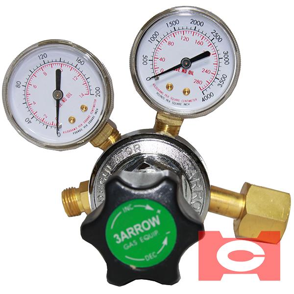 三箭 氧氣調整器