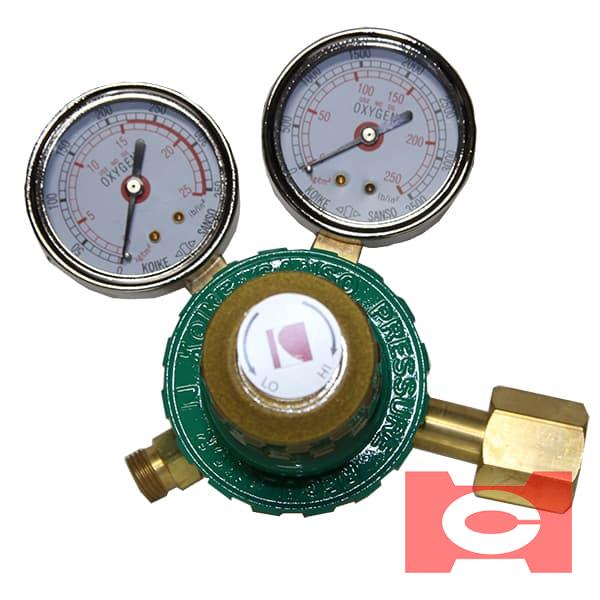 小池 氧氣調整器